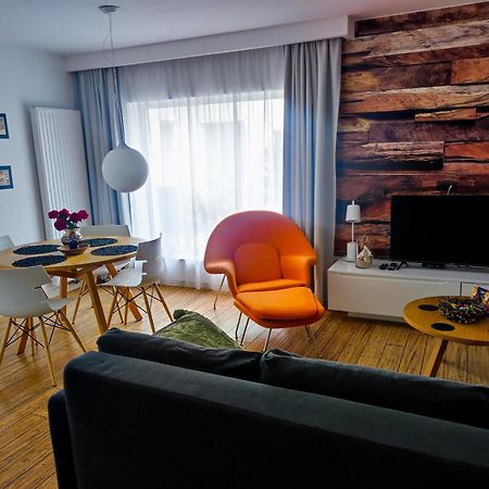 Apartament Dream Pogorzelica  Kültér fotó