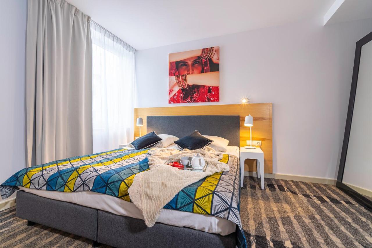 Apartament Dream Pogorzelica  Kültér fotó