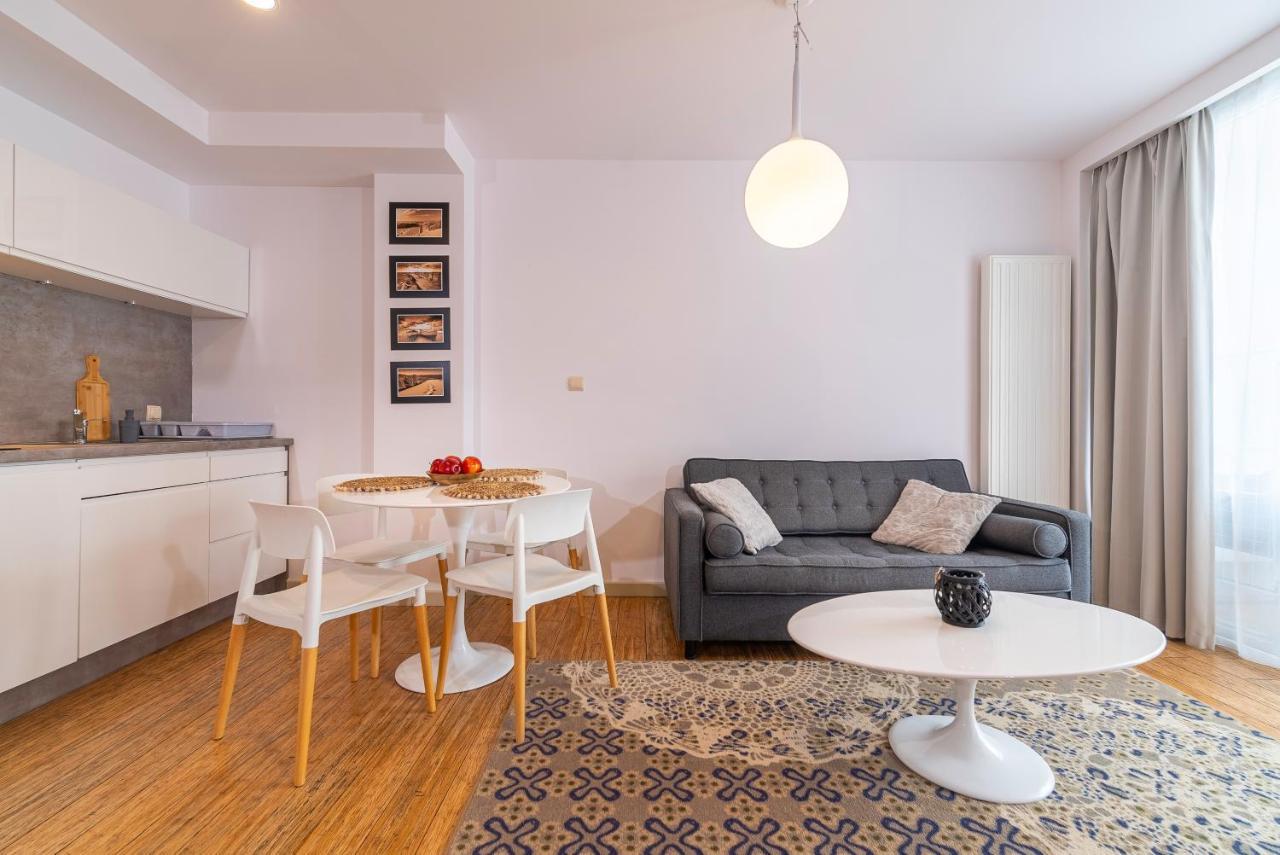 Apartament Dream Pogorzelica  Kültér fotó