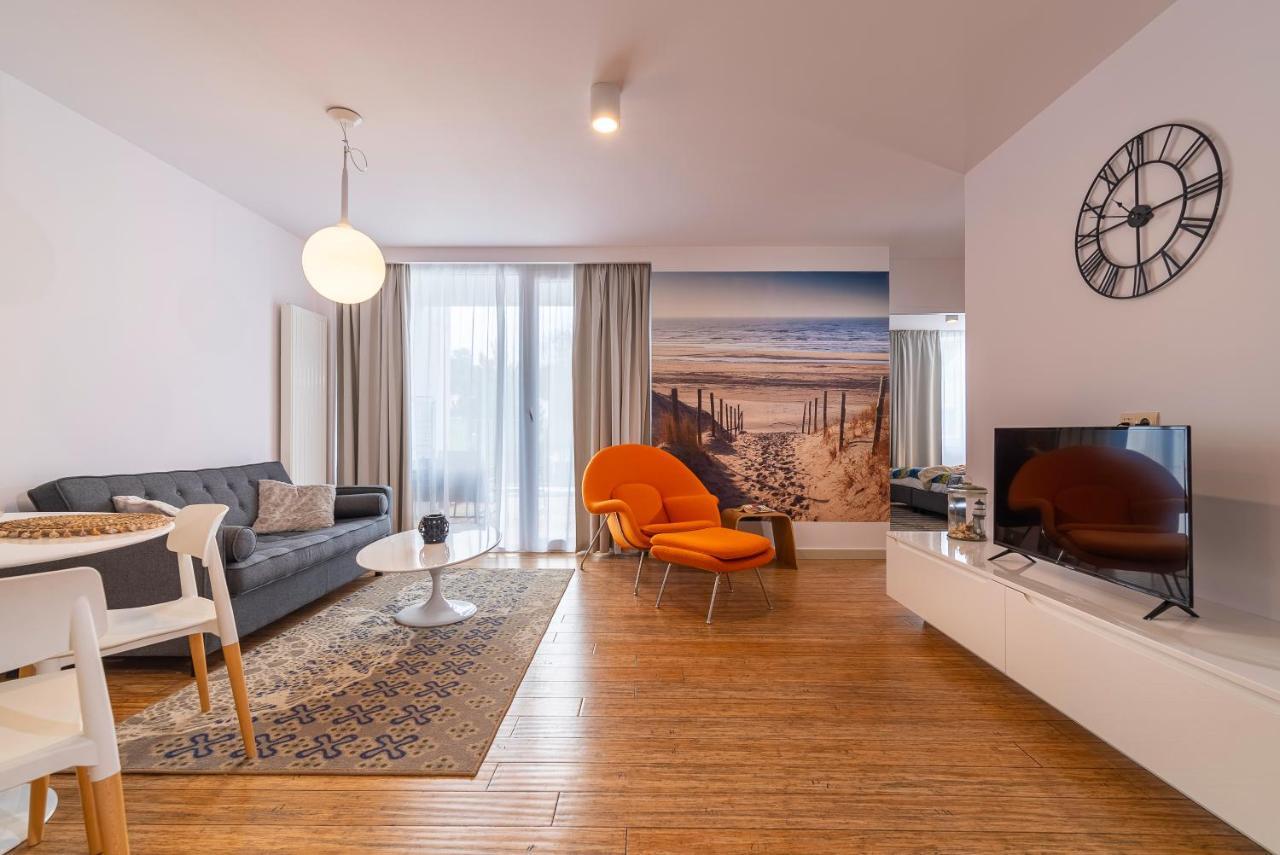 Apartament Dream Pogorzelica  Kültér fotó