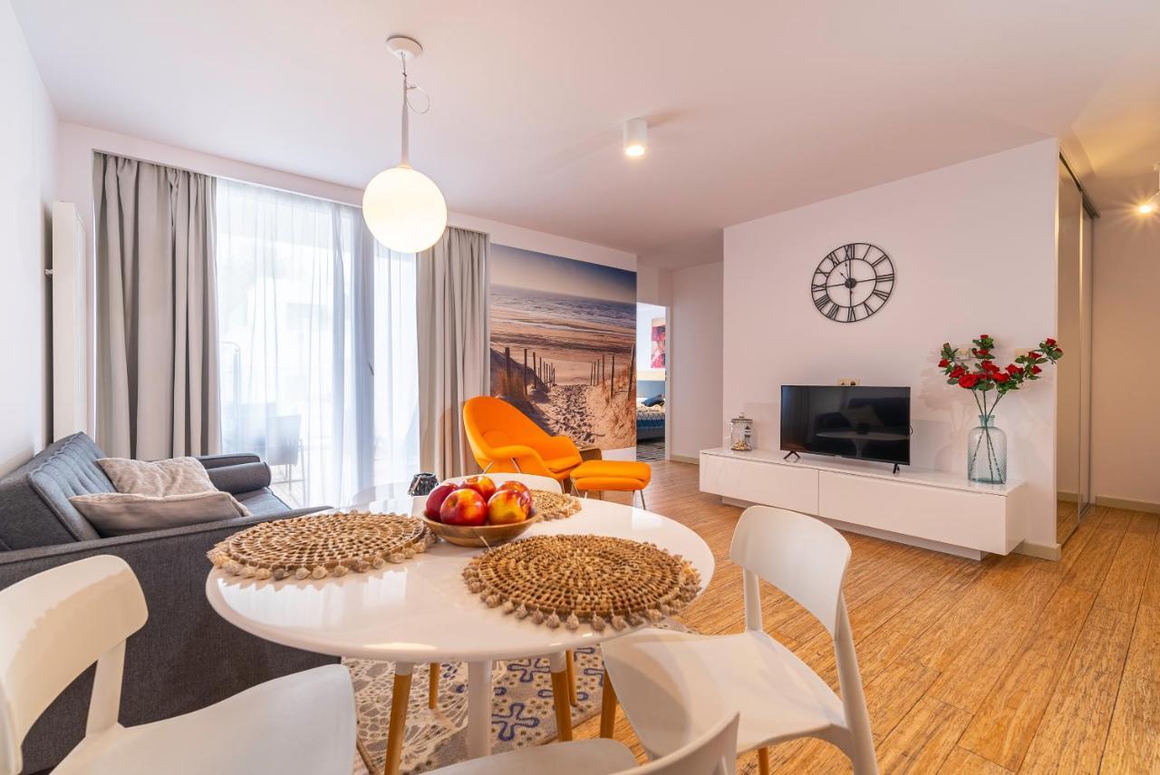Apartament Dream Pogorzelica  Kültér fotó