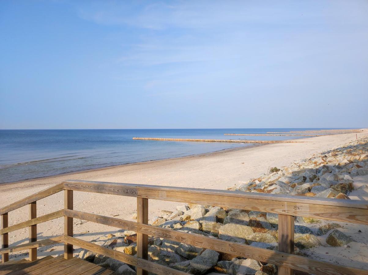 Apartament Dream Pogorzelica  Kültér fotó